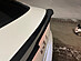Спойлер лезвие крышки багажника KIA Stinger (бэтмен стиль) KIS-TS2G  -- Фотография  №4 | by vonard-tuning